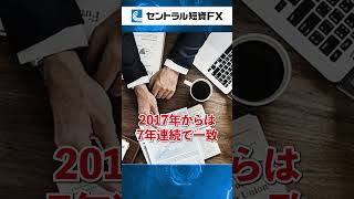 ドル円相場の1月アノマリーは円高傾向か│1分で知る！FX／為替相場（1月12日）【セントラル短資ＦＸ】