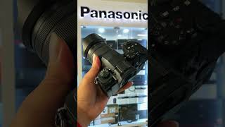 LUMIX G95 kit 12-60mm 🔥🥰 #lumix #lumixG95