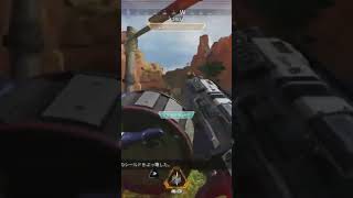 インファイトはEVAに限るね #apex #クリップ集 #apexlegends #ランクリーグ #エーペックス #apexlegendsclips #かっこいいキル集  #apexclips