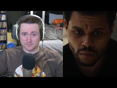 So The Weeknd is in a Movie - YMS Highlights