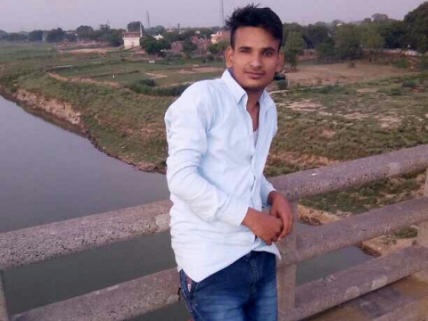 Vishal Kumar verma लाइव स्ट्रीम