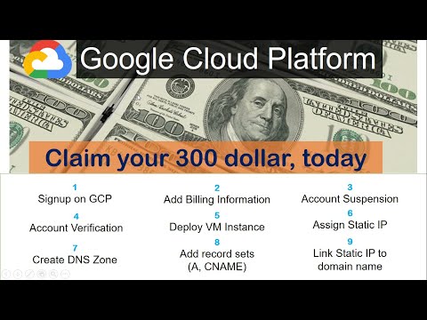 How to get Free WordPress Hosting On Google Cloud Platform | Free Hosting | 2020