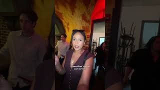 Wow #nycevents #redcarpet #iknowwhatyoudidlastsummer #nycgirl