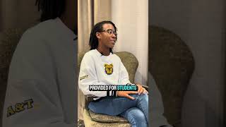 Unreal Fest 2024 Student interviews