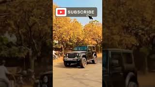 3 ❤FRIENDS  #autoshorts #short #shortsvideo #4x4 #mahindrathar #thar#mahindra #tharlovers #tharlover
