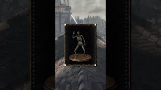 What can the Crows Give you In Dark Souls 3? #darksouls3 #darksouls #fromsoftware
