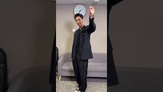 now is perfect transition 😉#xiaozhan #wangyibo #foryou #viralshort #search#edit #transition #fyp