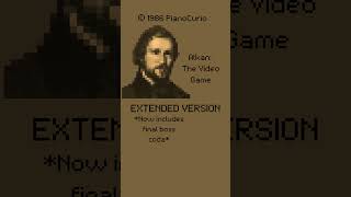 Retro Alkan [EXTENDED VERSION] #alkan #8bitmusic
