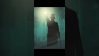Train ghost story