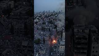 🇮🇷⚔️ Iran strikes Israel after nuclear site attack — 3 dead, dozens hurt. #iran #israel #breaking