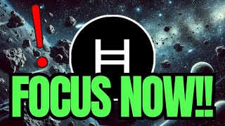 HEDERA (HBAR) IF YOU HOLD YOU NEED TO UNDERSTAND THIS, HERE IS WHY !! | HBAR CRYPTO NEWS TODAY🚨