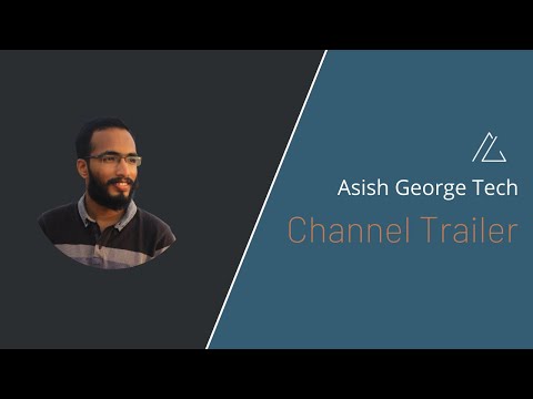 why this channel? what's in it for you?