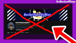Channel is Changing...