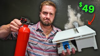 I Bought the CHEAPEST Lapidary Saw on Amazon...