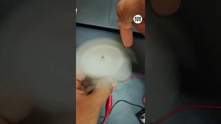Have you tried this Childhood Fun & DIY Stunt Challenge crazy fast motor #motor #stunt  #challenge