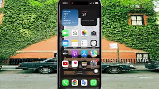 How to Turn on or off WhatsApp Two Step Verification in iPhone 14 Pro