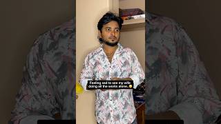 😍Namma work ah Namma Sirappa Seiyanum 🥰 #jeeyocouple #couplesintamil #tamil #tamilcomedy #yt #new