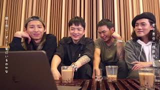 311十周年紀念曲｜台日友情：滅火器 希望の明日