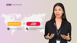 Rippling vs ADP Which Global Hiring Service REALLY Wins in 2025
