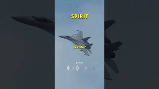 SPIRIT Detects Invisible Jet with SENSES 👀