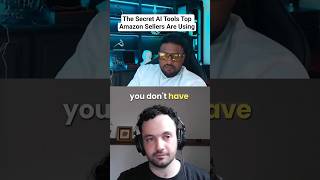 The Secret AI Tools Top Amazon Sellers Are Using