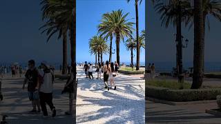 🌟欧洲阳台的壮丽海景🌊#nerja  #málaga #españa #travel #costadelsol #西班牙 #马拉加 #旅游 #内尔哈 #海景 #阳光海岸 #欧洲阳台