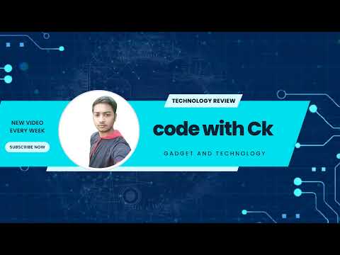 CODE WITH CK Live Stream