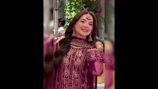 #kabima kabitum drama episode 15#haniaamir #fahadmustafa #ytshorts #pakistaniactresse #shortfeeds