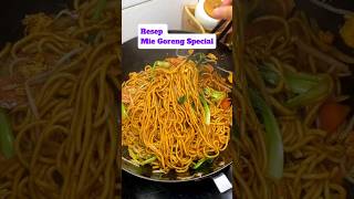 SPECIAL FRIED NOODLE RECIPE. #cooking