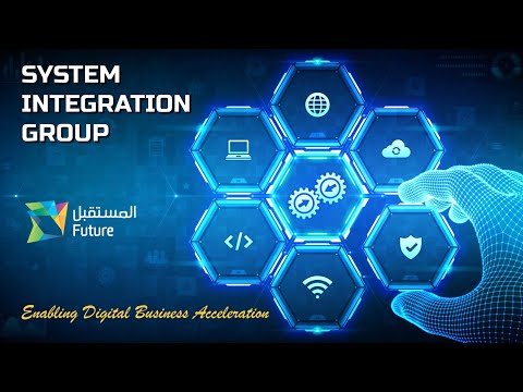 Future - System Integration Group