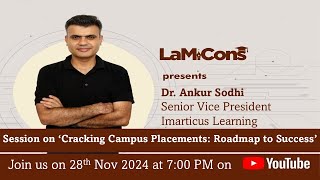 Cracking Campus Placements: Roadmap to Success