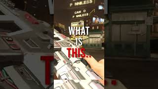 the NEW EX1 LASER RIFLE coming to Warzone & Vanguard Season 5 Warzone #shorts #codwarzone #warzone