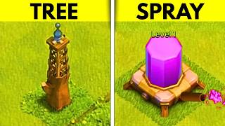 Ranking MORE of Your Dumb COC Ideas...
