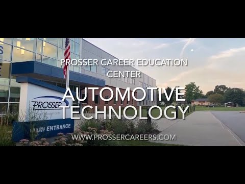 Automotive Technology