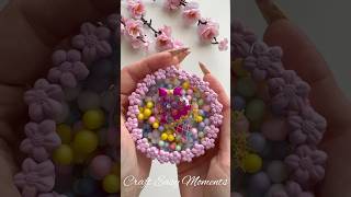 DIY cute gift for bestie ✨💕#diy #handmade #craft #diykeychain #diycraft #diyideas #crafteasymoments