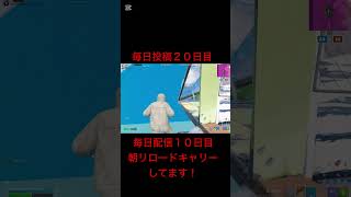 よければチャンネル登録高評価コメントお願いします！毎日投稿します！#fortnite #フォートナイト#gmk#ジョイスティック＃毎日投稿＃キル集