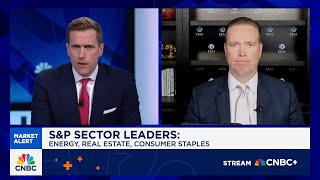 Chip stocks are in oversold conditions, says KKM Financial's Jeff Kilburg