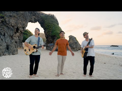 At the End of the Day - Music Travel Love ft. Anthony Uy