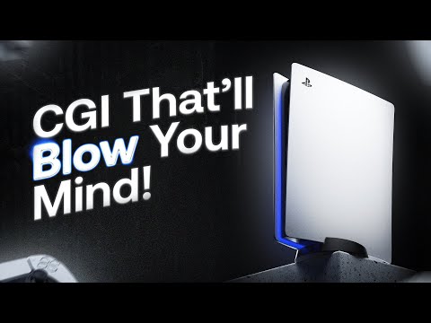 PS5 - Game On Like Never Before! | CGI