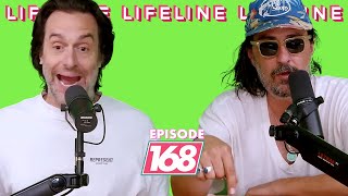 The Green Episode | Lifeline Ep. 168