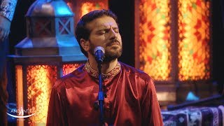 Sami Yusuf - Shirvanshah’s Palace #worldmusic #worldmusictraditions