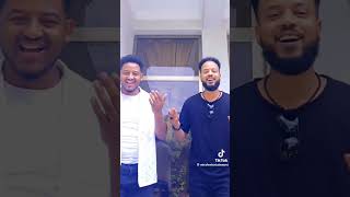 Eritrean artist Kibret Amare and Amanuel Tekle #eritreanmovie #eritreanmusic #habesha