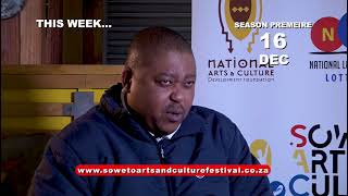 SACF TV - SEASON PREMIERE