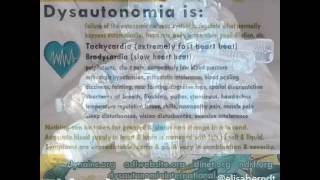 Dysautonomia Awareness