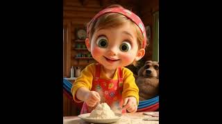 if you enjoyed this adventure! #Animation #FamilyFun #KidsAdventures #WhimsicalWorld