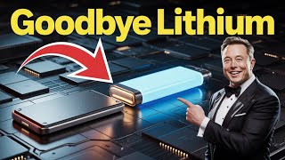 Tesla’s 2026 Aluminum-Ion Battery Debut Signals Potential End to China’s Battery Lead
