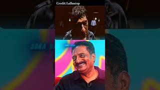 Prakash Raj reacts to his Meme🔥😅@TheLallantop