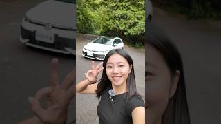 蓓蓓喜歡Golf GTI哪三個點?｜8891汽車
