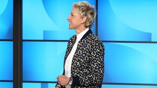 Ellen Explains FOMO