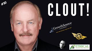 #321 - CLOUT With Steve Smith